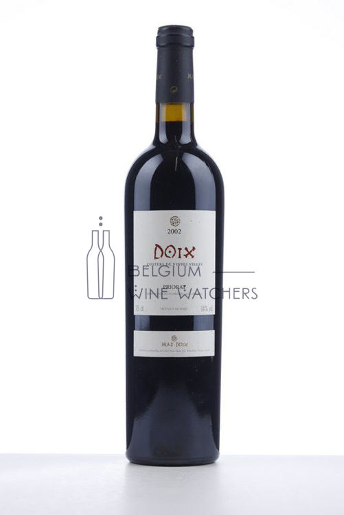 Image de 2002 DOIX COSTERS DE VINYES VELLES